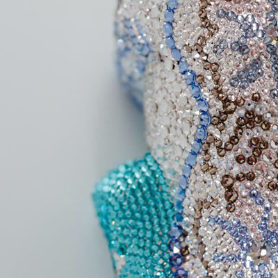 FRENCH BRUNO / EDELWEISS-BLUE