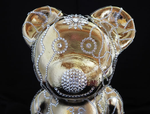 FRENCH BRUNO / AUREUS