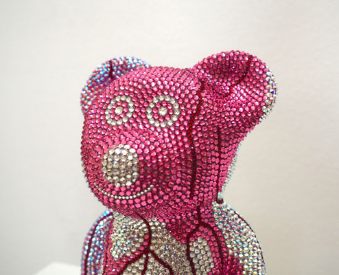 FRENCH BRUNO the BEAR / GERONIMO