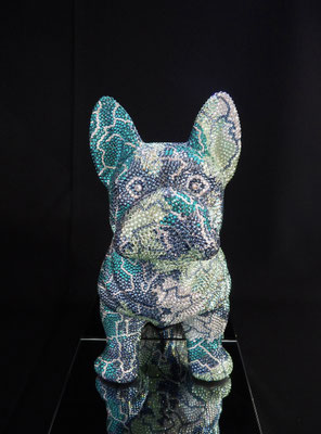 FRENCH BRUNO / FABRICE