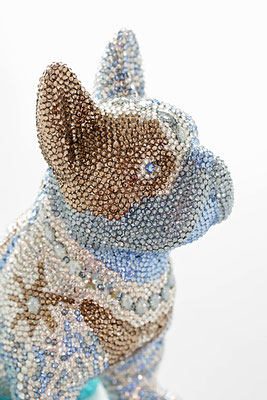 FRENCH BRUNO / EDELWEISS-BLUE