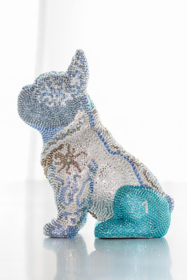 FRENCH BRUNO / EDELWEISS-BLUE