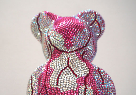 FRENCH BRUNO the BEAR / GERONIMO