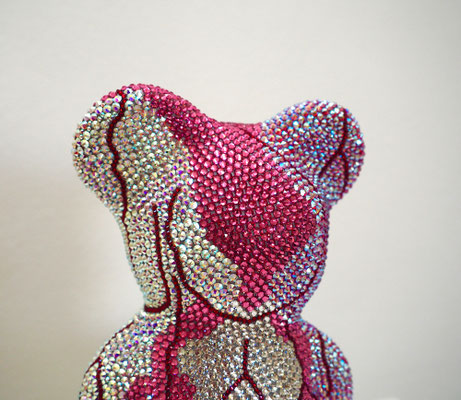 FRENCH BRUNO the BEAR / GERONIMO