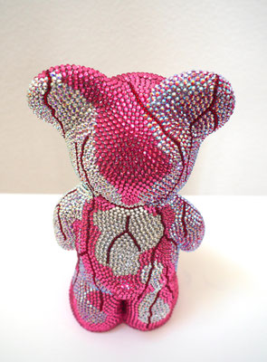 FRENCH BRUNO the BEAR / GERONIMO