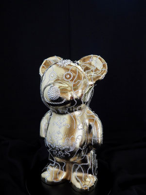 FRENCH BRUNO / AUREUS