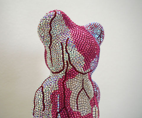 FRENCH BRUNO the BEAR / GERONIMO