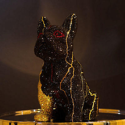 FRENCH BRUNO / THE SUN