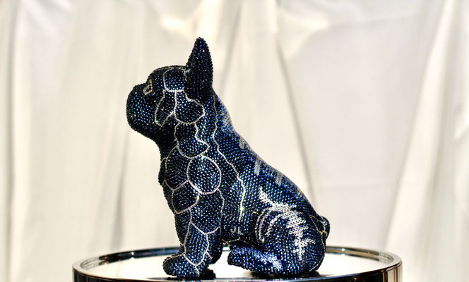 FRENCH BRUNO / SAVERIO