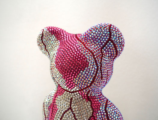 FRENCH BRUNO the BEAR / GERONIMO