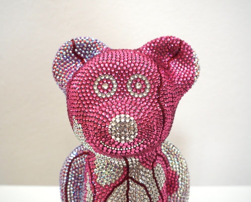 FRENCH BRUNO the BEAR / GERONIMO