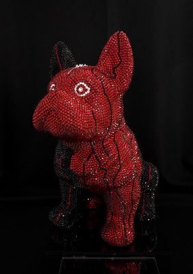 FRENCH BRUNO / RUBIO II