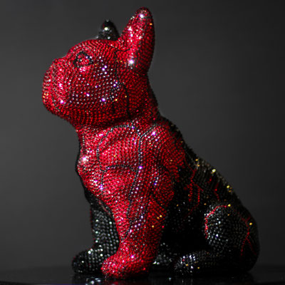 FRENCH BRUNO / RUBIO