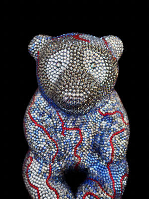 FRENCH BRUNO the PANDA / GIULIANO