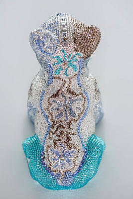 FRENCH BRUNO / EDELWEISS-BLUE