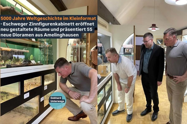 Begeisterung