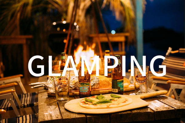 GLAMPING詳細はこちら