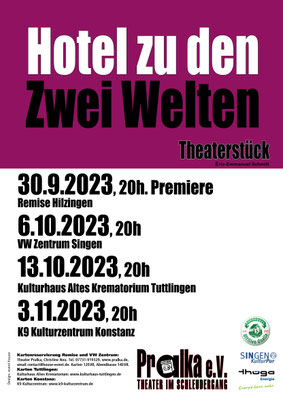 Hotel 2 Welten