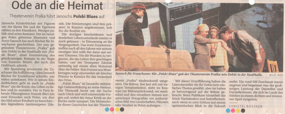 Artikel Südkurier