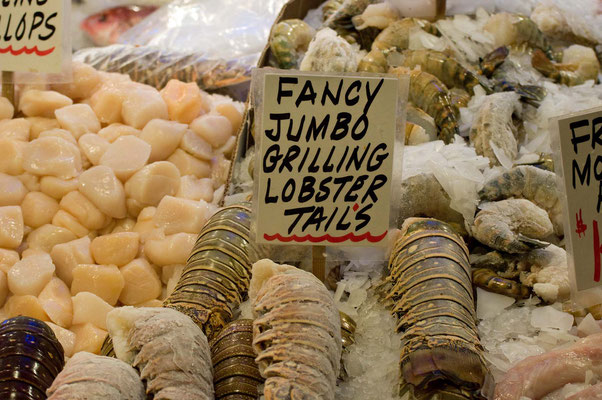 Pike Place Market