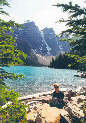 Moraine Lake