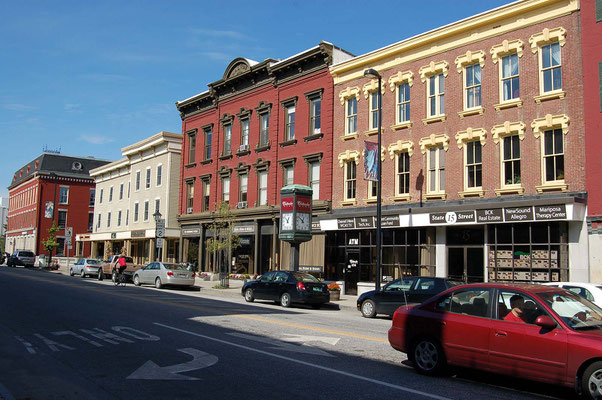 Montpelier, Vermont