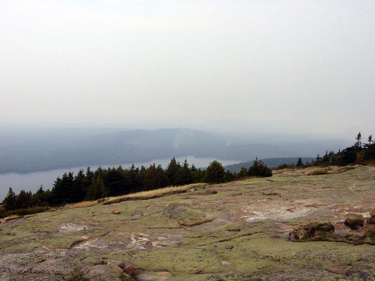 Cadillac Mountain