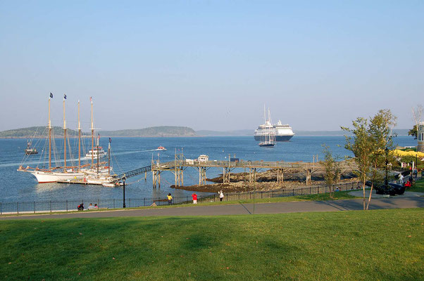 Bar Harbor