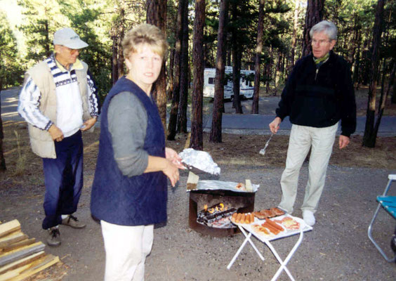 Skihist Provincial Park