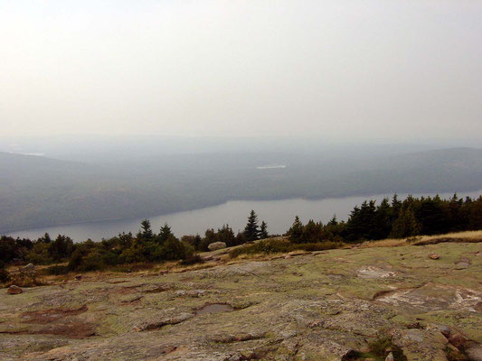 Cadillac Mountain