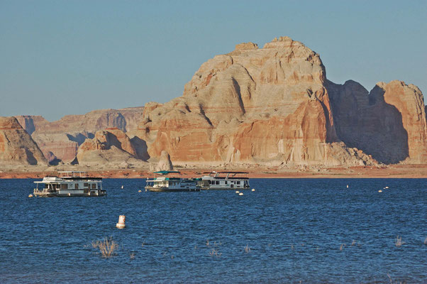 Lake Powell