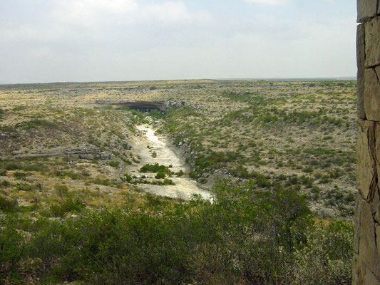 Seminole Canyon