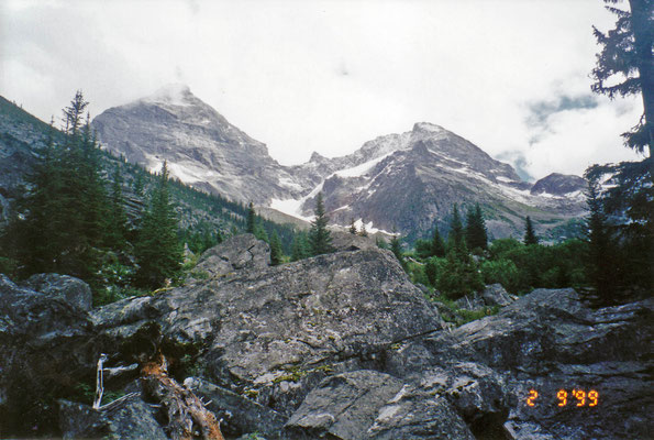 Glacier National Park