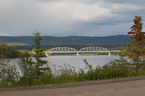 Yukon-Kuskokwim-Delta, Carmarcks