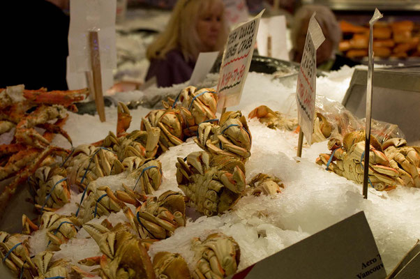 Pike Place Market