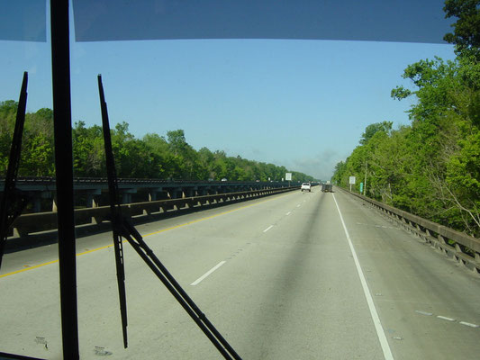 Interstate 10 (Louisiana)