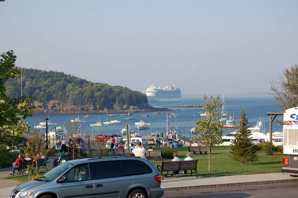 Bar Harbor