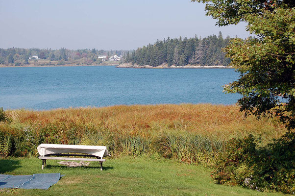 Campground Bar Harbor / Oceanside KOA