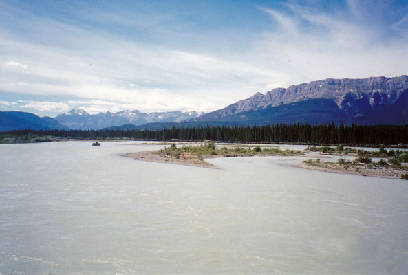 Jasper Lake