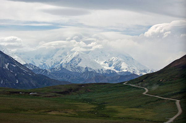Denali NP
