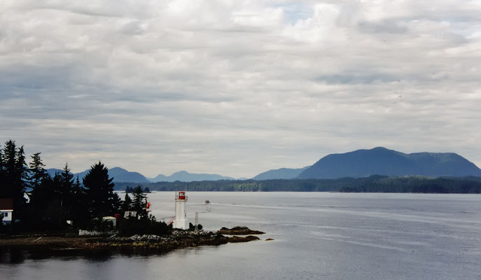 Inside Passage