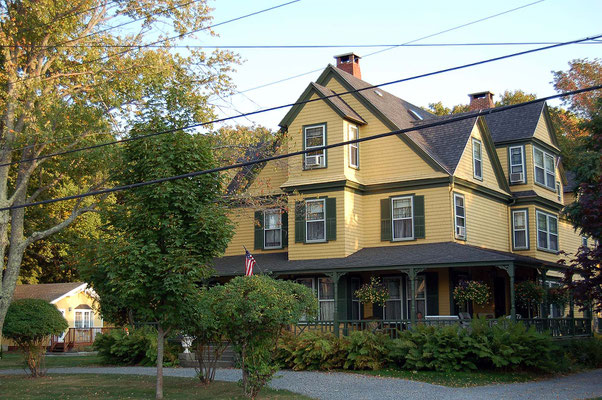 Bar Harbor