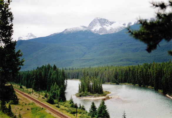 Bow River