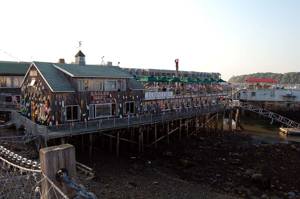 Bar Harbor