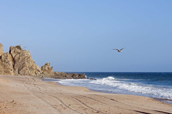 Point Mugu State Park, Malibu