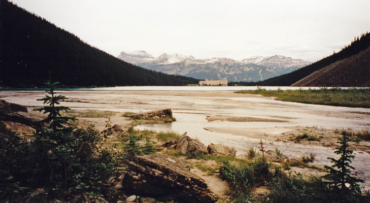 Lake Louise