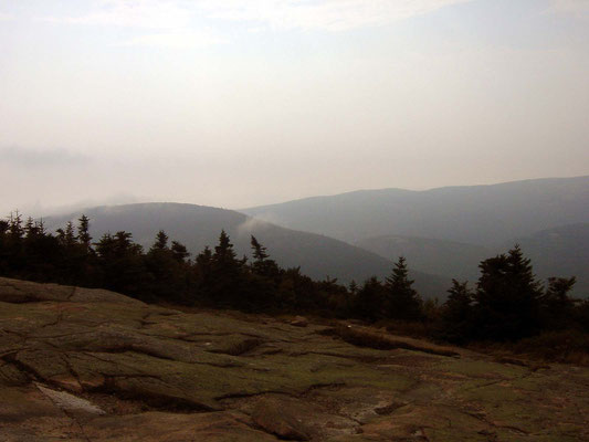 Cadillac Mountain