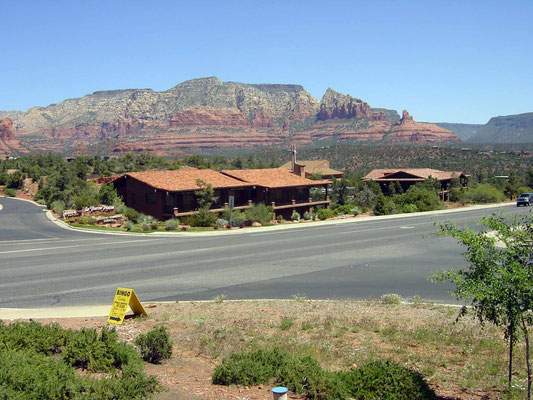 Sedona