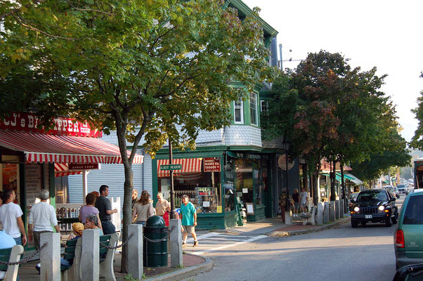 Bar Harbor