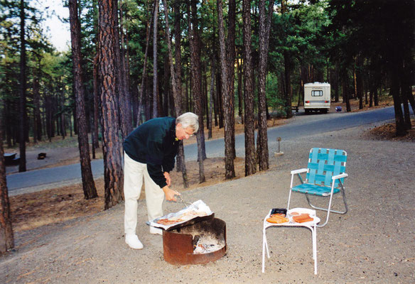 Skihist Provincial Park